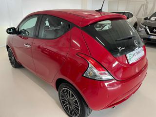 LANCIA Ypsilon usata, con Chiusura centralizzata