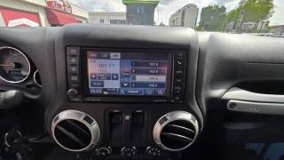 JEEP Wrangler usata 32