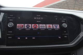 VOLKSWAGEN T-Cross usata, con Specchietti laterali elettrici