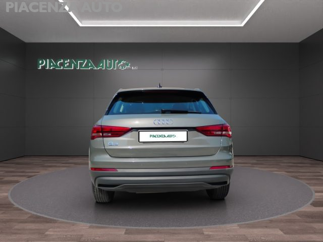AUDI Q3 usata, con Alzacristalli elettrici