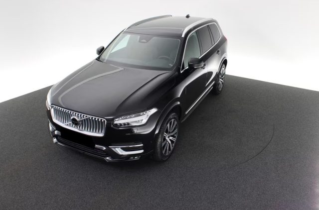 VOLVO XC90 usata, con Cruise Control