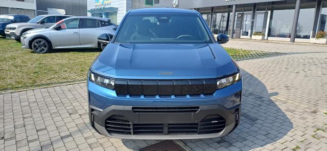 JEEP Compass usata, con Autoradio