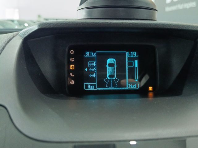 FORD EcoSport usata, con Specchietti laterali elettrici