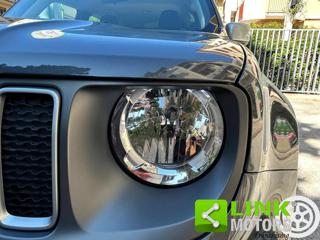 JEEP Renegade usata, con Sedile posteriore sdoppiato