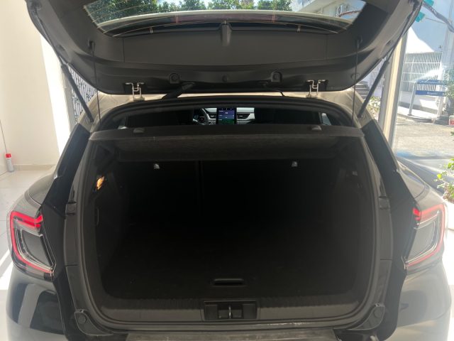RENAULT Captur usata, con Controllo vocale