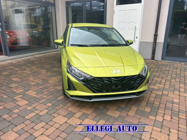HYUNDAI i20 usata, con ABS