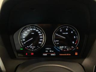 BMW 116 usata, con Chiusura centralizzata