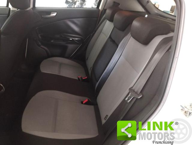 ALFA ROMEO Giulietta usata, con Immobilizzatore elettronico