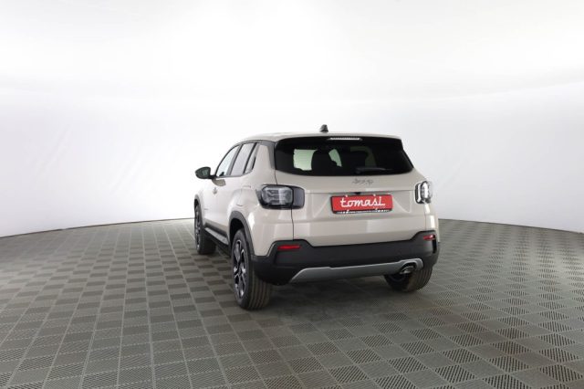 JEEP Avenger usata 4