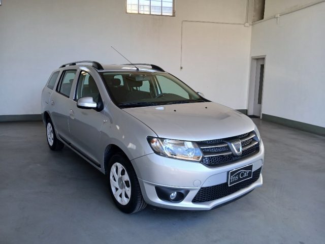 DACIA Logan usata, con Airbag laterali