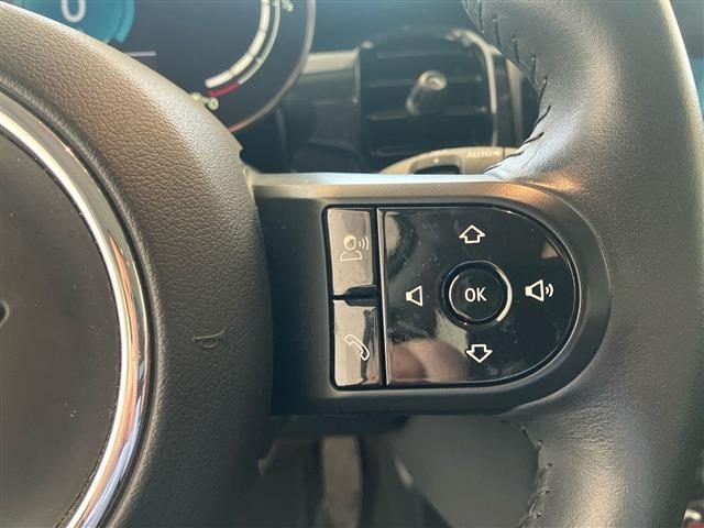 MINI Mini usata, con Chiusura centralizzata senza chiave