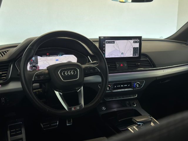 AUDI Q5 usata, con ESP