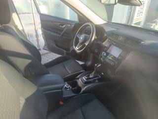 NISSAN X-Trail usata, con Boardcomputer