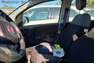 FIAT Panda usata, con Alzacristalli elettrici