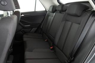 VOLKSWAGEN T-Roc usata 8