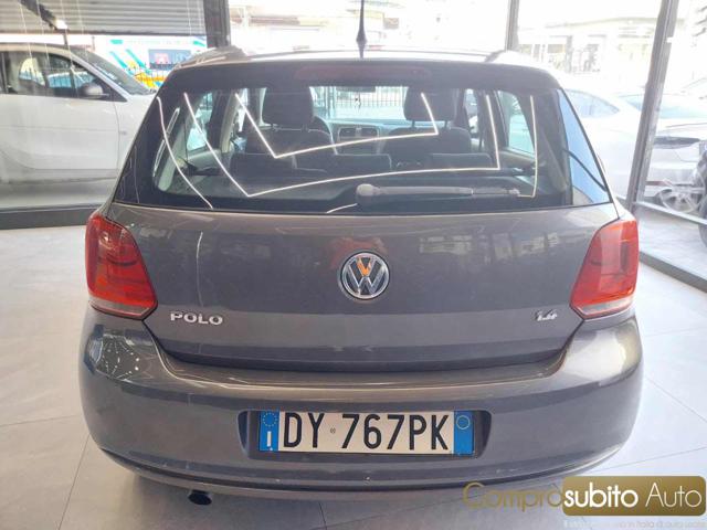 VOLKSWAGEN Polo usata, con Alzacristalli elettrici
