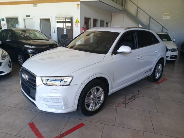 AUDI Q3 usata, con ABS