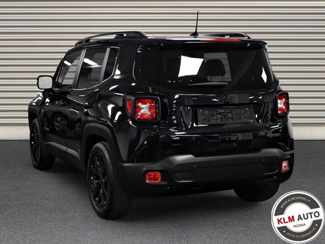 JEEP Renegade usata, con Airbag