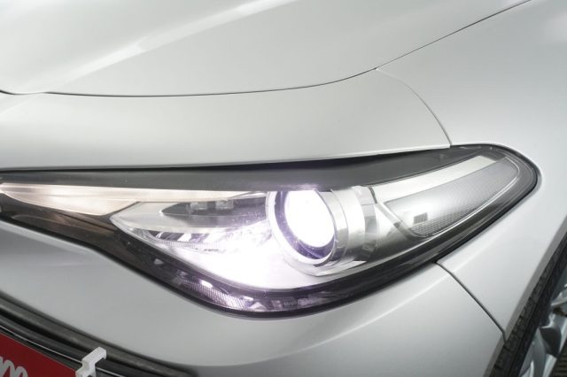 ALFA ROMEO Giulia usata 7