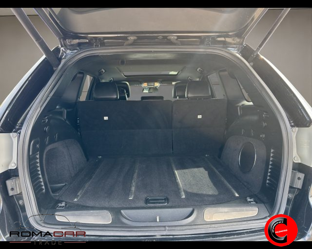 JEEP Grand Cherokee usata, con Regolazione elettrica sedili