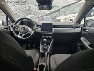 RENAULT Clio usata, con Climatizzatore