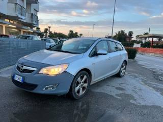 OPEL Astra usata, con ABS