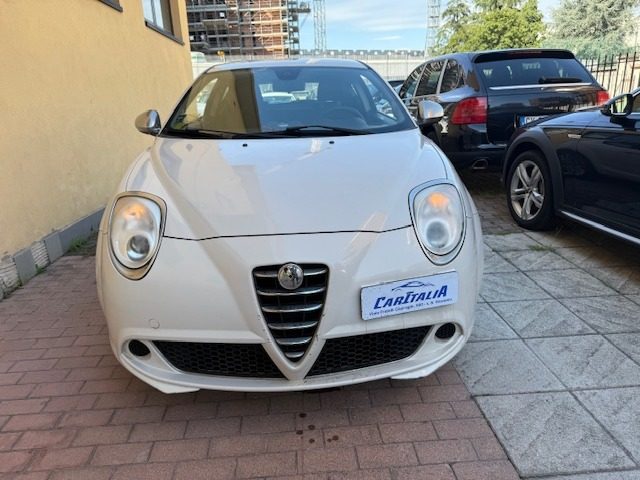 ALFA ROMEO MiTo usata, con Airbag