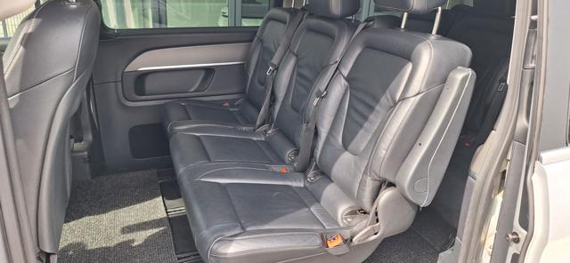 MERCEDES-BENZ V 250 usata, con Antifurto