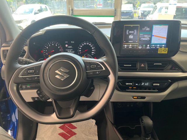 SUZUKI Swace usata, con Chiusura centralizzata