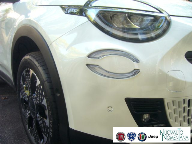 FIAT 600 usata, con Chiusura centralizzata