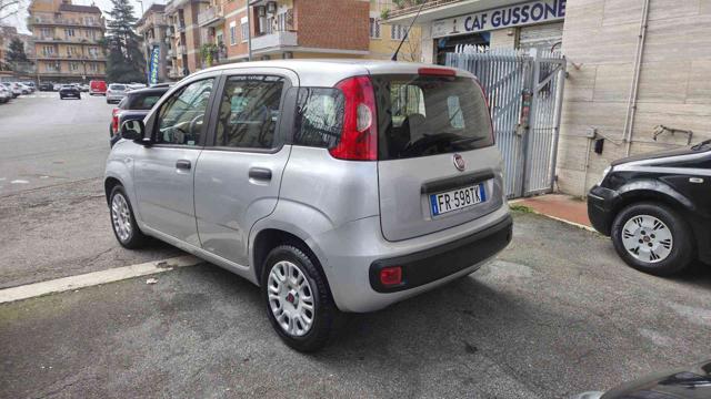 FIAT Panda usata, con Cerchi in lega