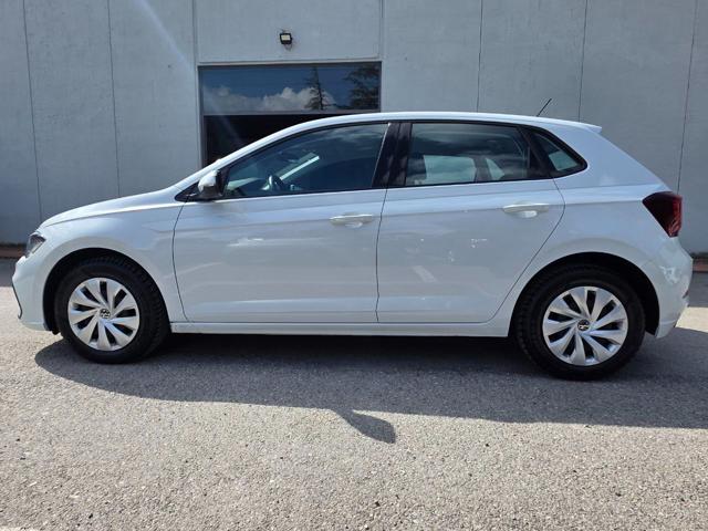 VOLKSWAGEN Polo usata, con Airbag Passeggero