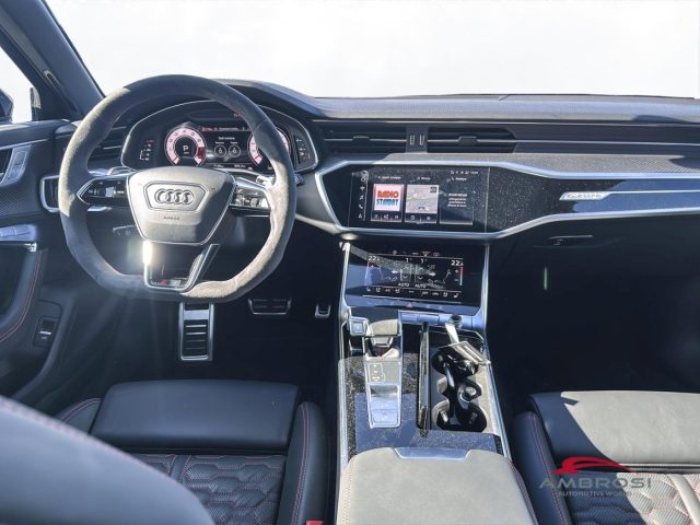 AUDI RS6 usata 14