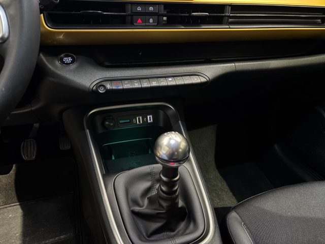 JEEP Avenger usata, con Controllo trazione