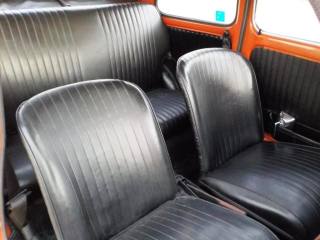 FIAT 500 usata 34