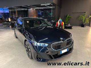 BMW 520 usata, con Airbag laterali