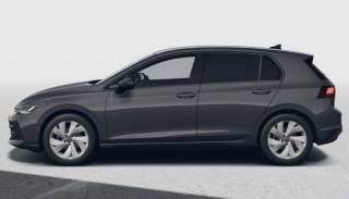 VOLKSWAGEN Golf usata, con Airbag Passeggero