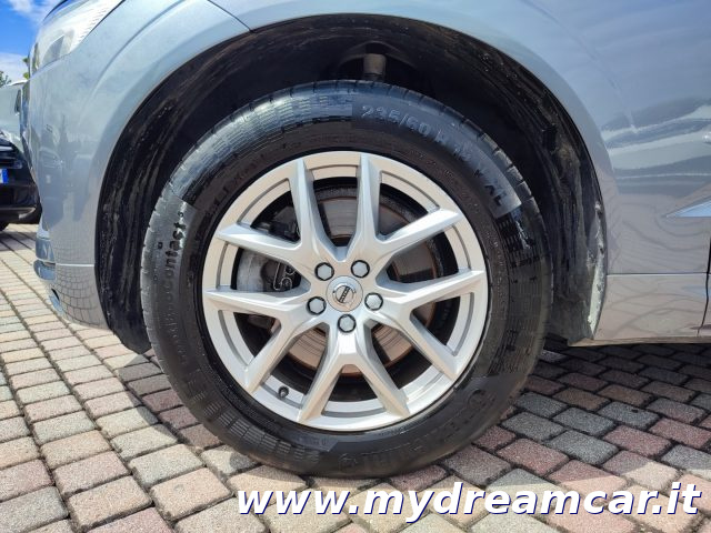 VOLVO XC60 usata 33
