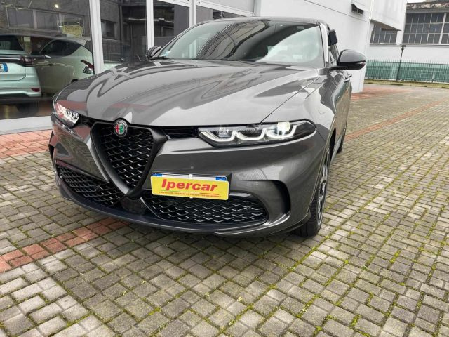ALFA ROMEO Tonale usata, con ABS