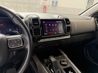 CITROEN C5 Aircross usata, con Autoradio digitale