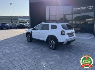 DACIA Duster usata, con Controllo trazione