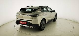 DS AUTOMOBILES DS 4 usata, con Cerchi in lega