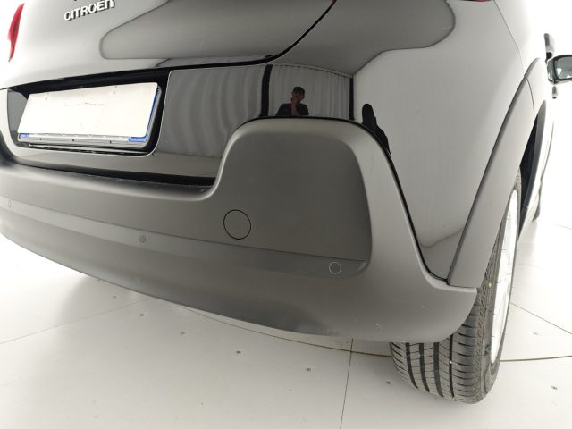 CITROEN C3 usata, con Chiusura centralizzata