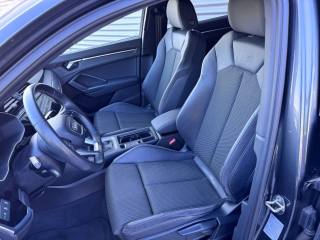 AUDI Q3 usata, con Sedile posteriore sdoppiato