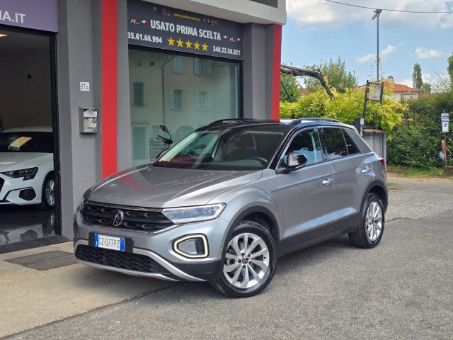 VOLKSWAGEN T-Roc usata, con Fari Xenon
