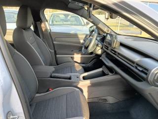 JEEP Avenger usata, con Sistema di navigazione