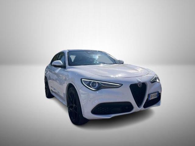 ALFA ROMEO Stelvio usata, con Airbag