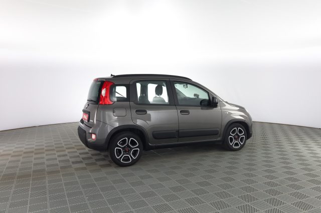 FIAT Panda usata 2