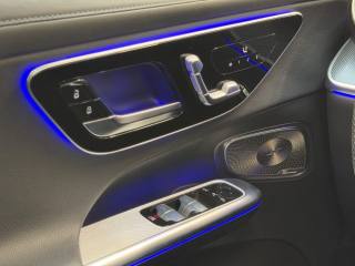 MERCEDES-BENZ GLC 220 usata, con ESP