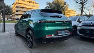 ALFA ROMEO Tonale usata, con Airbag laterali